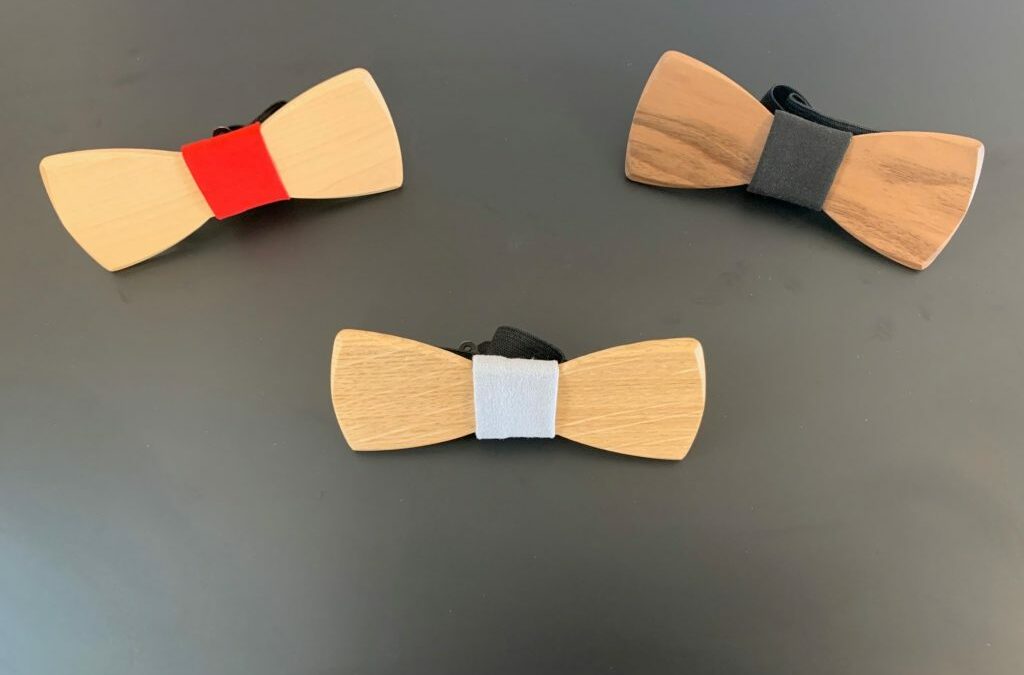Nœud papillon