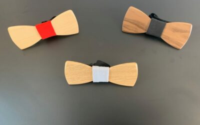Nœud papillon