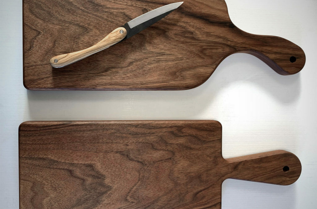 Planches culinaires