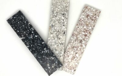 Hybrid Epoxy :créateurs de matière.